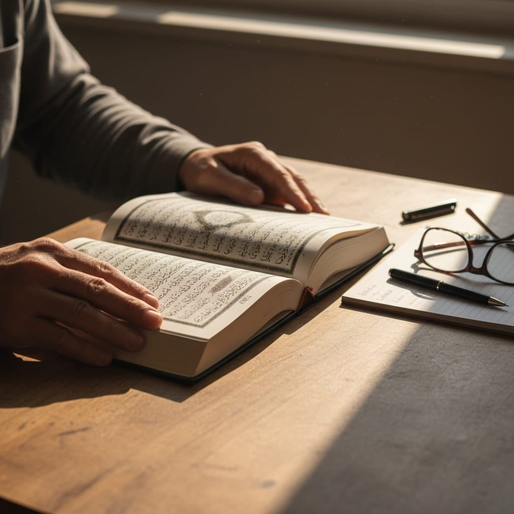 Al Furqan Online Education