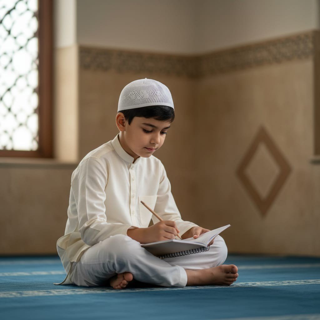 Islamic Education Courses