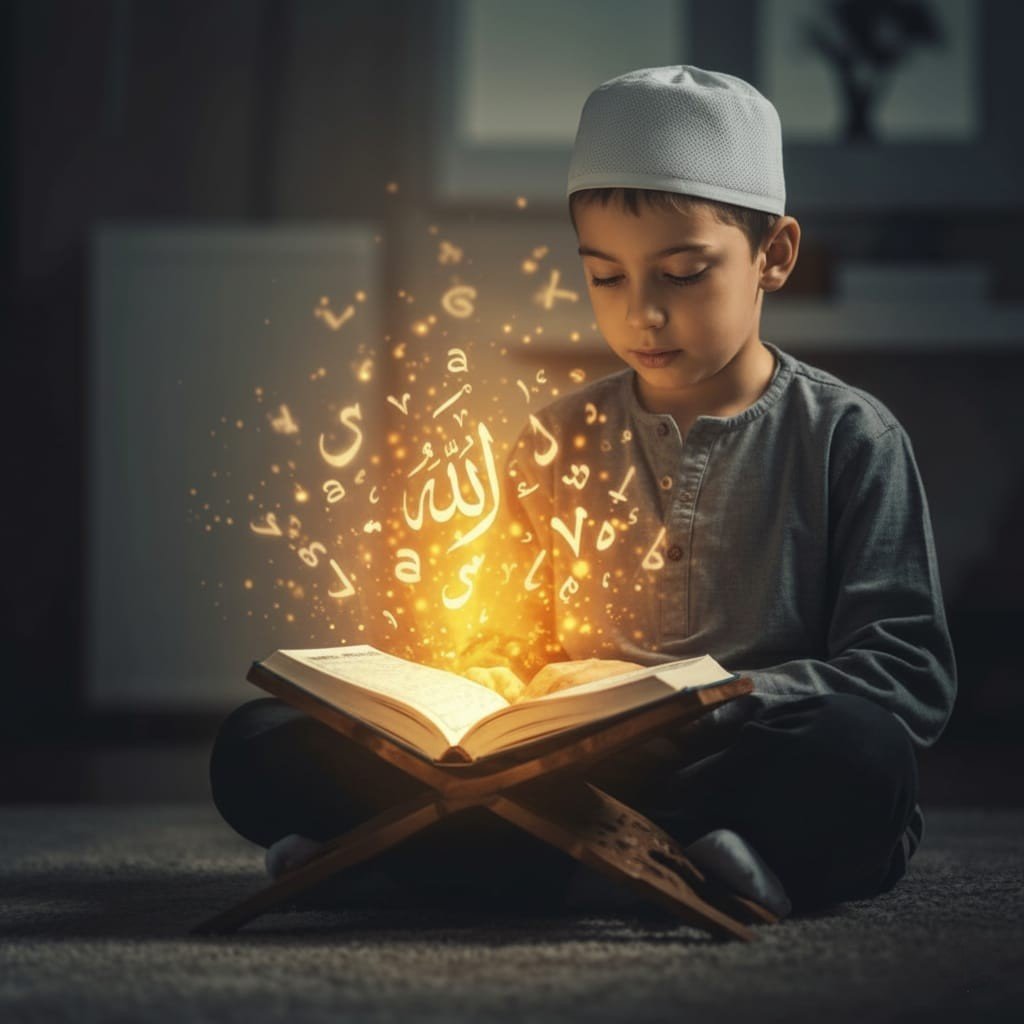Al Furqan Online Education