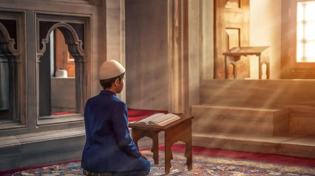 Benefits of Learning Quran Online